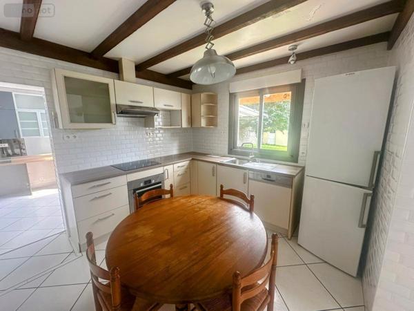 Maison à vendre à Saint-Malo en Ille-et-Vilaine (35400), ref : 35084-703   
Paramé