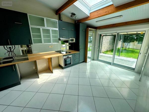 Maison à vendre à Saint-Malo en Ille-et-Vilaine (35400), ref : 35084-703   
Paramé