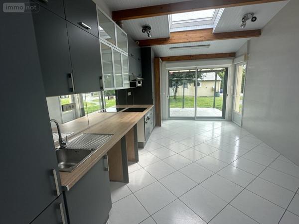 Maison à vendre à Saint-Malo en Ille-et-Vilaine (35400), ref : 35084-703   
Paramé