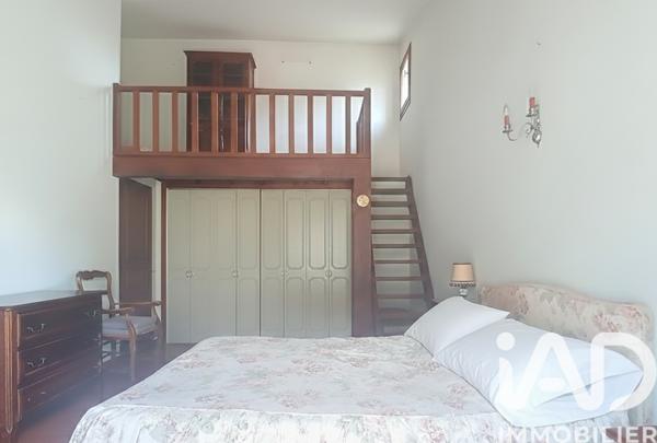 Maison à vendre 5 pièces 163 m² Auriol