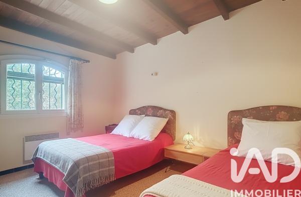 Maison à vendre 5 pièces 163 m² Auriol