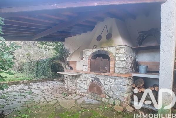 Maison à vendre 5 pièces 163 m² Auriol