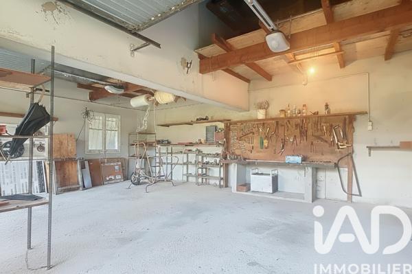Maison à vendre 5 pièces 163 m² Auriol