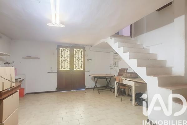 Maison à vendre 5 pièces 163 m² Auriol