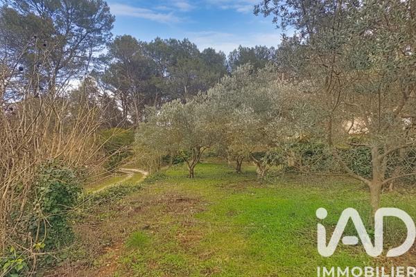 Maison à vendre 5 pièces 163 m² Auriol