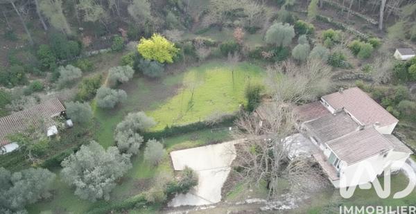 Maison à vendre 5 pièces 163 m² Auriol