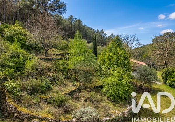 Maison à vendre 5 pièces 163 m² Auriol