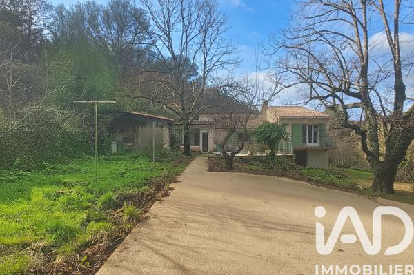 Maison à vendre 5 pièces 163 m² Auriol