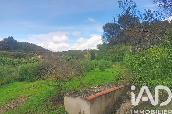 Maison à vendre 5 pièces 163 m² Auriol