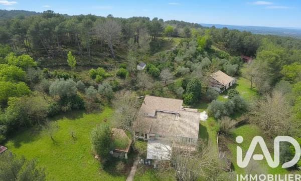 Maison à vendre 5 pièces 163 m² Auriol