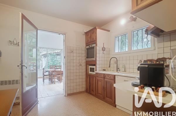 Maison à vendre 5 pièces 163 m² Auriol