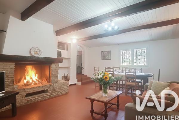 Maison à vendre 5 pièces 163 m² Auriol