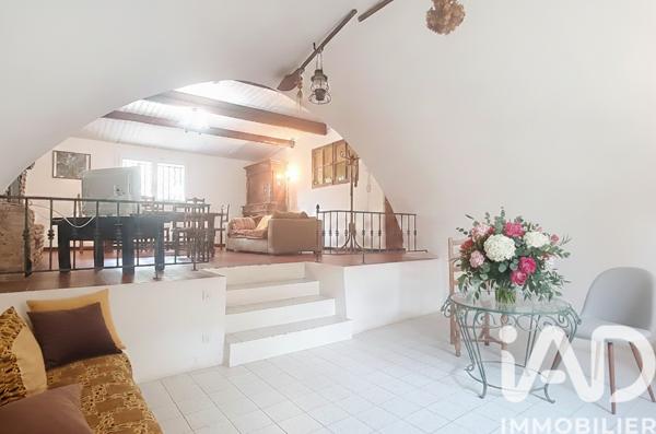Maison à vendre 5 pièces 163 m² Auriol