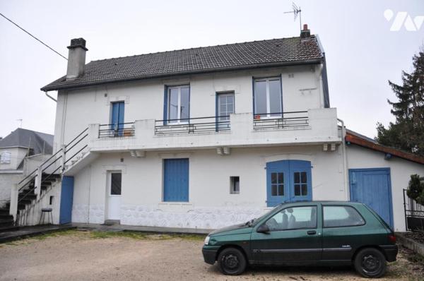 TARBES ENSEMBLE IMMOBILIER  A VENDRE