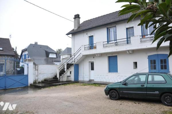 TARBES ENSEMBLE IMMOBILIER  A VENDRE