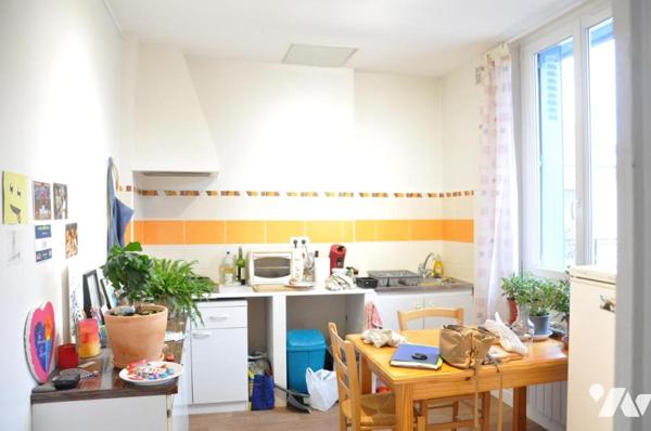 TARBES ENSEMBLE IMMOBILIER  A VENDRE
