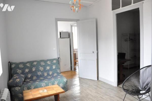 TARBES ENSEMBLE IMMOBILIER  A VENDRE