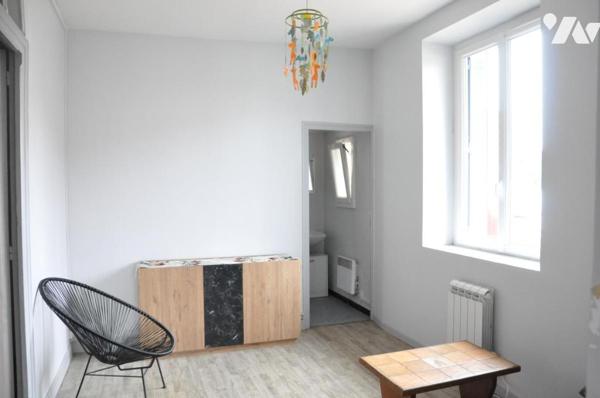 TARBES ENSEMBLE IMMOBILIER  A VENDRE