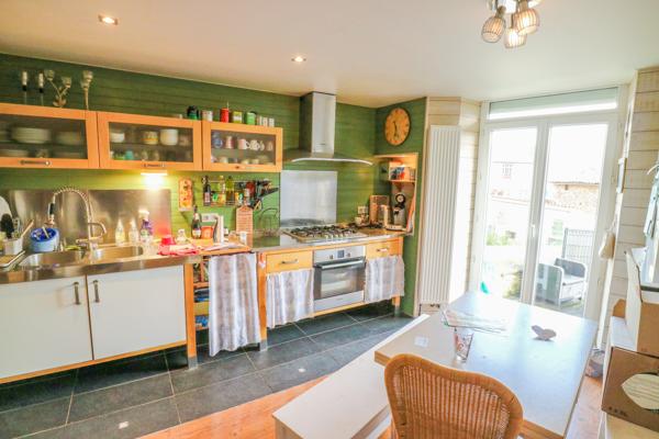 Maison à vendre à Le Dorat (87210) - Haute-Vienne