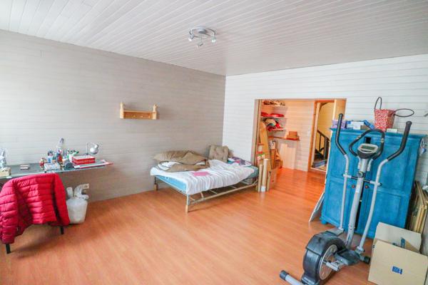 Maison à vendre à Le Dorat (87210) - Haute-Vienne