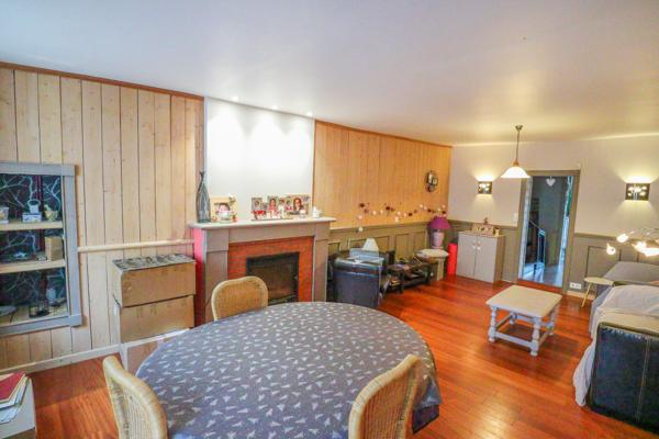 Maison à vendre à Le Dorat (87210) - Haute-Vienne