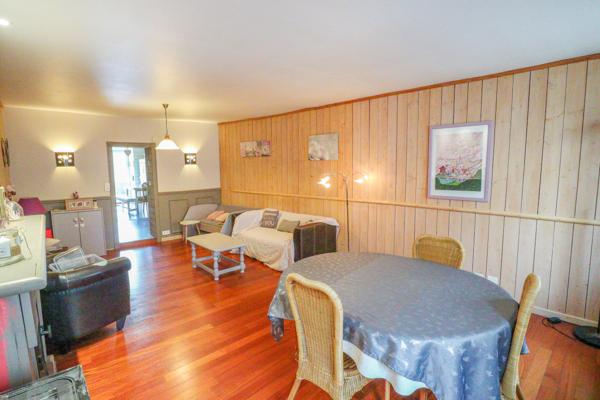 Maison à vendre à Le Dorat (87210) - Haute-Vienne