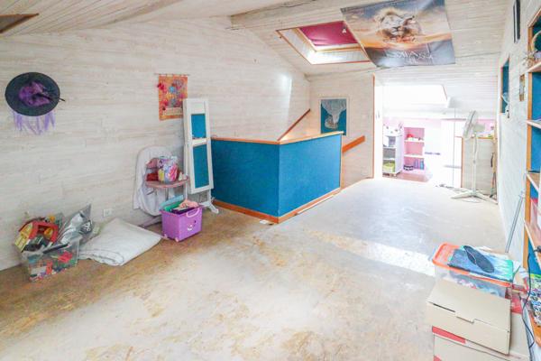 Maison à vendre à Le Dorat (87210) - Haute-Vienne
