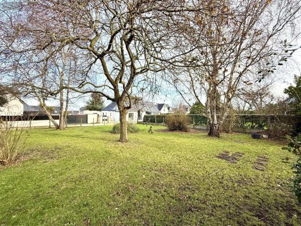 Terrain à Batir à vendre à Dinard en Ille-et-Vilaine (35800), ref : 007-2462EL