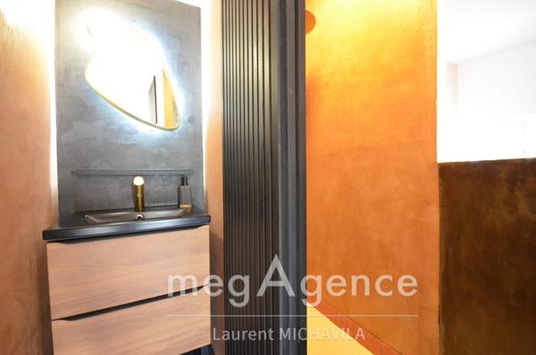 Maison à CAP D'AGDE, 34300 - 2 pièces 37m²