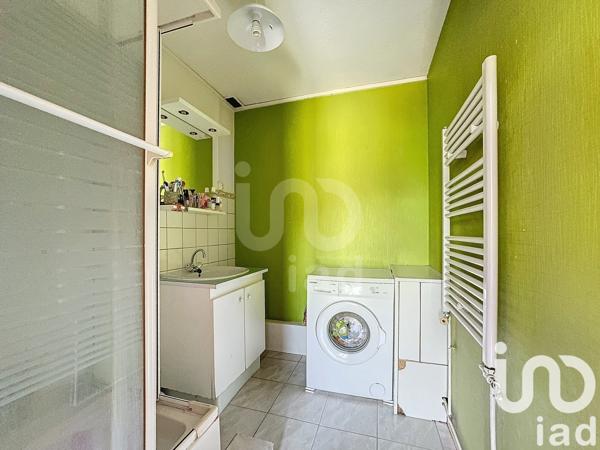 Appartement à vendre 4 pièces 86 m² Dieuze