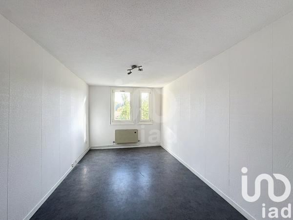 Appartement à vendre 4 pièces 86 m² Dieuze