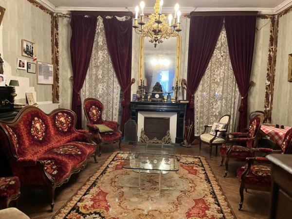 Maison à vendre |  Rabastens |  10 pièces | 430 m²