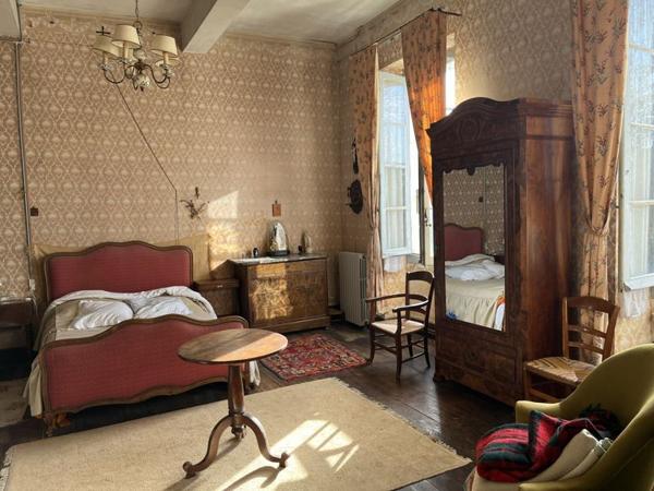 Maison à vendre |  Rabastens |  10 pièces | 430 m²