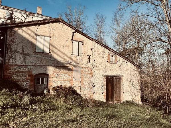 Maison à vendre |  Rabastens |  10 pièces | 430 m²