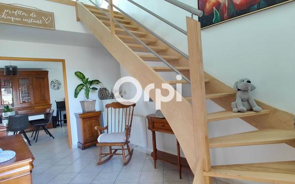 Maison à vendre    5 pièces •  Comines