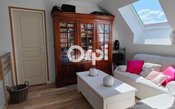 Maison à vendre    5 pièces •  Comines