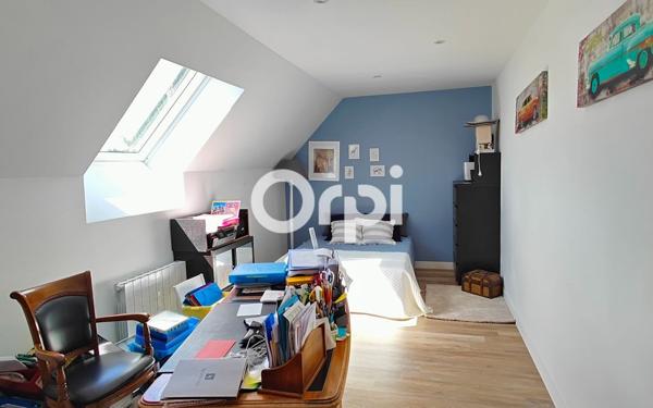 Maison à vendre    5 pièces •  Comines