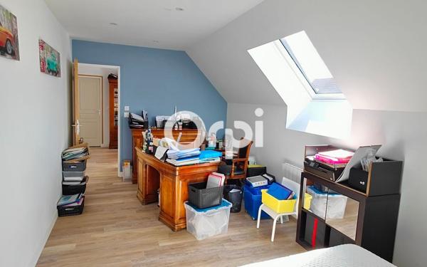 Maison à vendre    5 pièces •  Comines