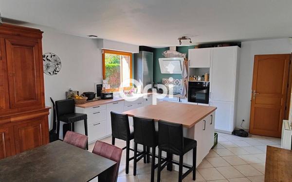 Maison à vendre    5 pièces •  Comines