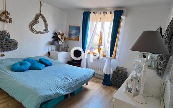 Maison à vendre    5 pièces •  Comines