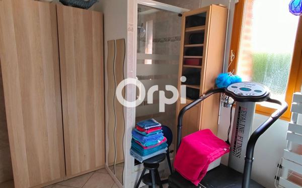 Maison à vendre    5 pièces •  Comines