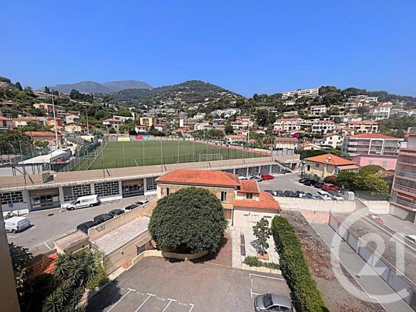 Appartement F2 à vendre  2 pièces - 41,21 m2 ROQUEBRUNE CAP MARTIN - 06