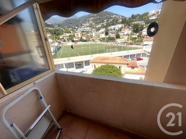 Appartement F2 à vendre  2 pièces - 41,21 m2 ROQUEBRUNE CAP MARTIN - 06