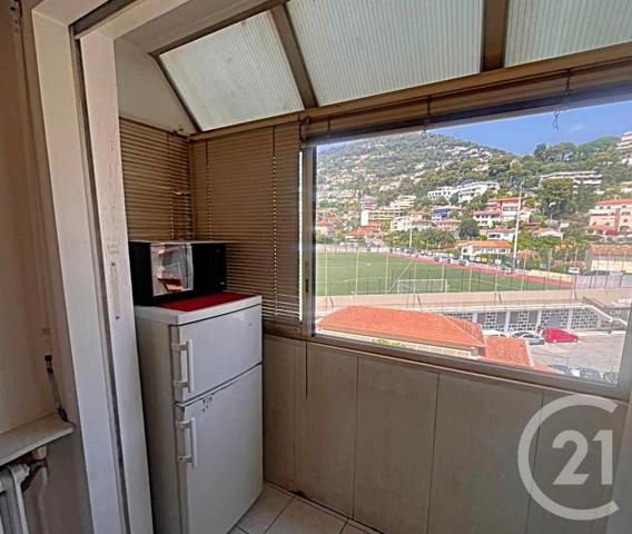 Appartement F2 à vendre  2 pièces - 41,21 m2 ROQUEBRUNE CAP MARTIN - 06
