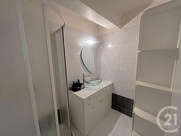 Appartement F2 à vendre  2 pièces - 41,21 m2 ROQUEBRUNE CAP MARTIN - 06