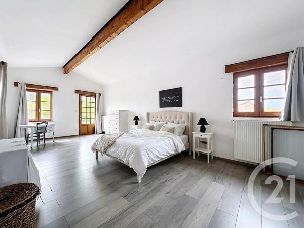Maison à vendre  8 pièces - 326 m 2   MONTPON MENESTEROL  - 24