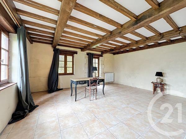 Maison à vendre  8 pièces - 326 m 2   MONTPON MENESTEROL  - 24