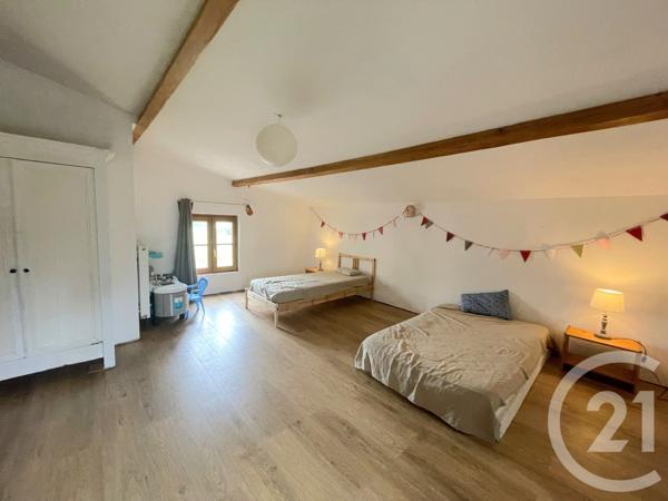 Maison à vendre  8 pièces - 326 m 2   MONTPON MENESTEROL  - 24