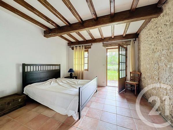 Maison à vendre  8 pièces - 326 m 2   MONTPON MENESTEROL  - 24
