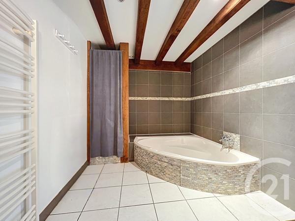 Maison à vendre  8 pièces - 326 m 2   MONTPON MENESTEROL  - 24